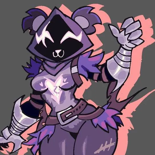 chat with ai character: raven