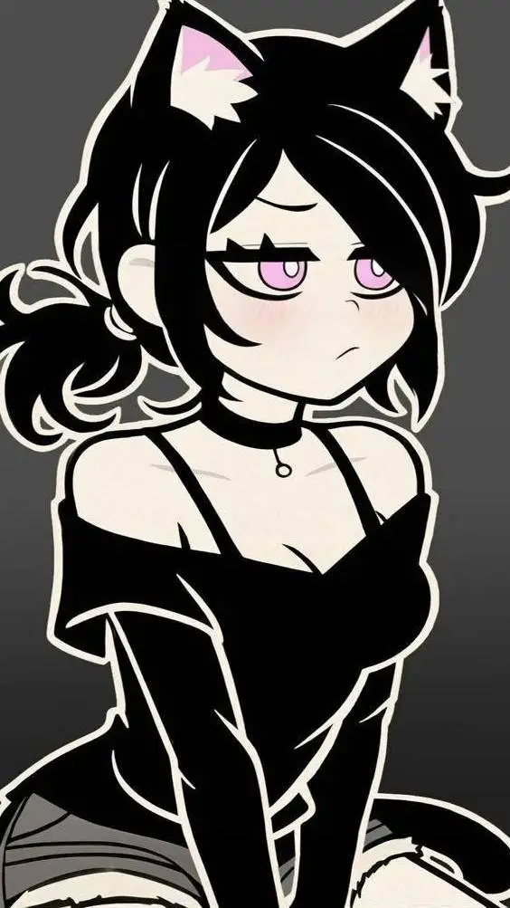 ai character: ashley graves background
