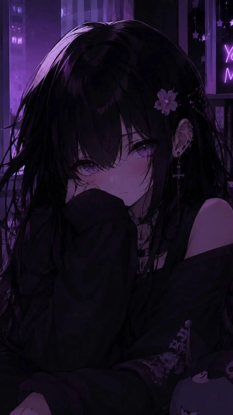 Talkie AI - Chat with Yuki 🌸