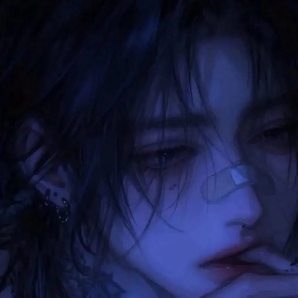 chat with ai character: Gio