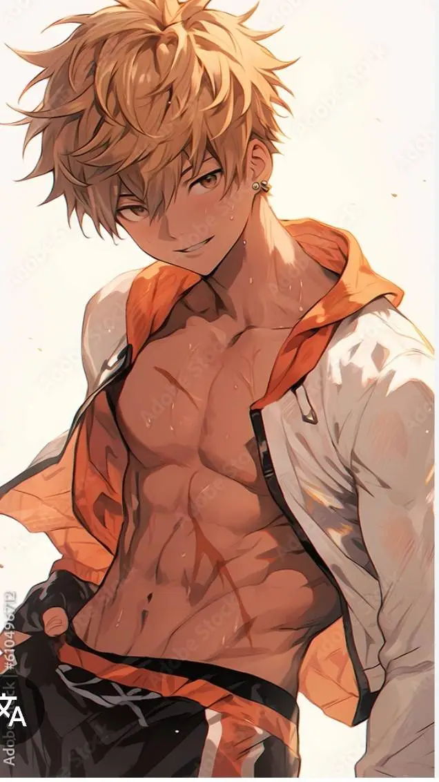 ai character: Luis background