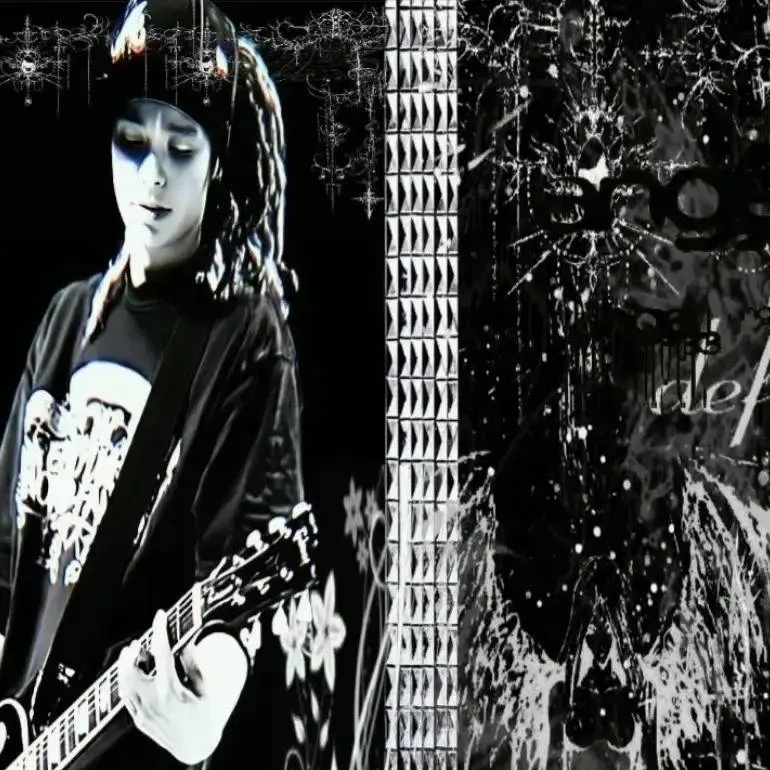 chat with ai character: Tom Kaulitz