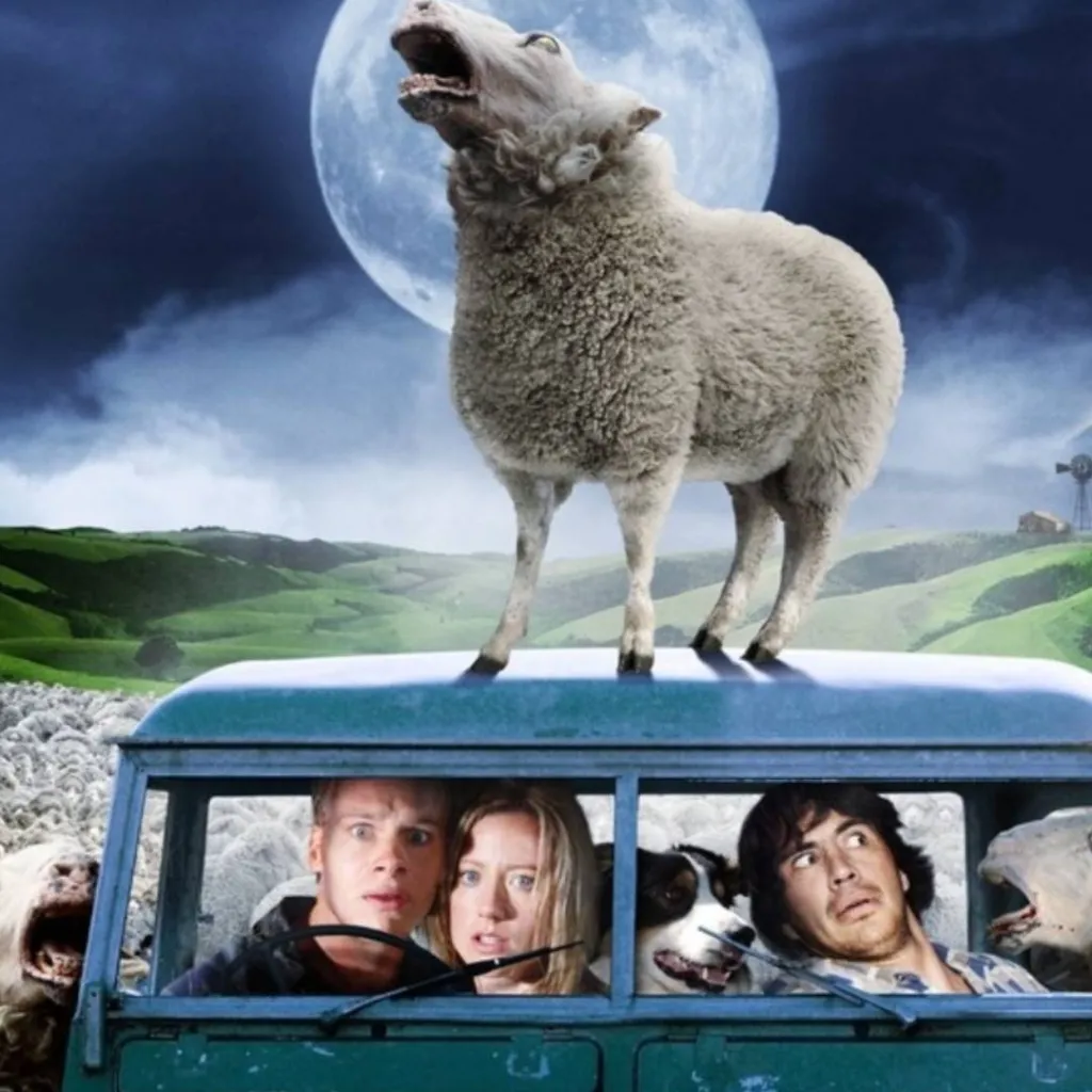 chat with ai character: Black Sheep 