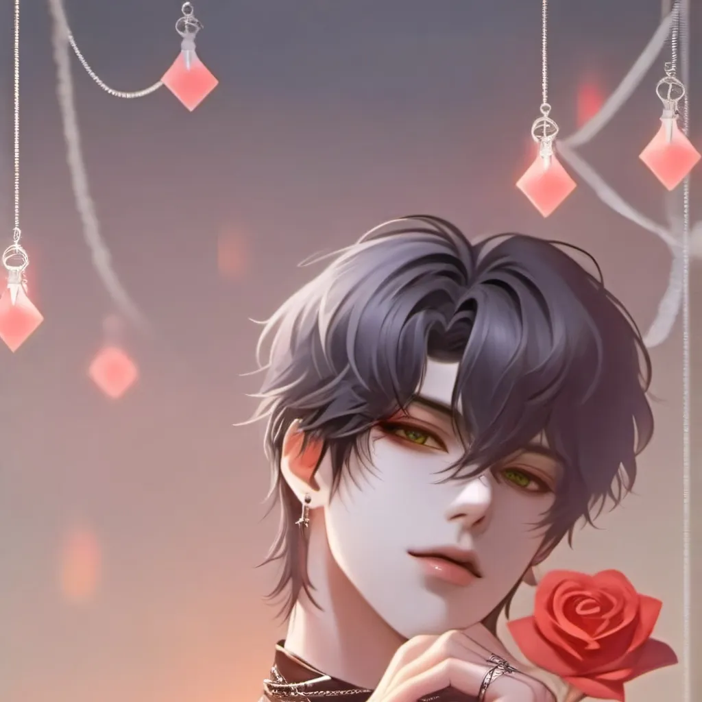 chat with ai character: Cam Kurono
