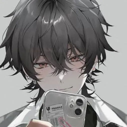 chat with ai character: Milo Maru