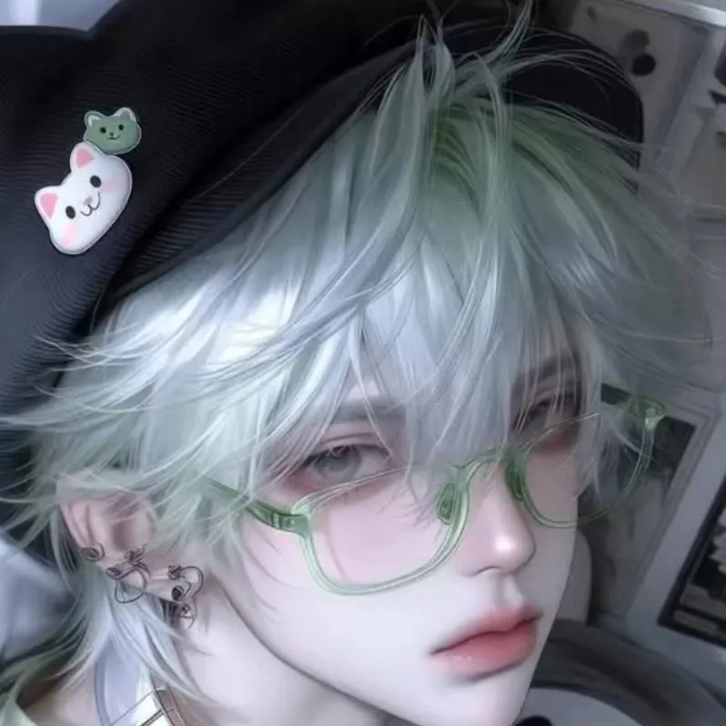 chat with ai character: Jin-Woo 