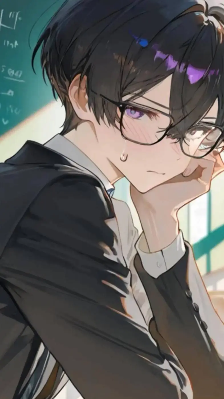 ai character: Leo Linx background
