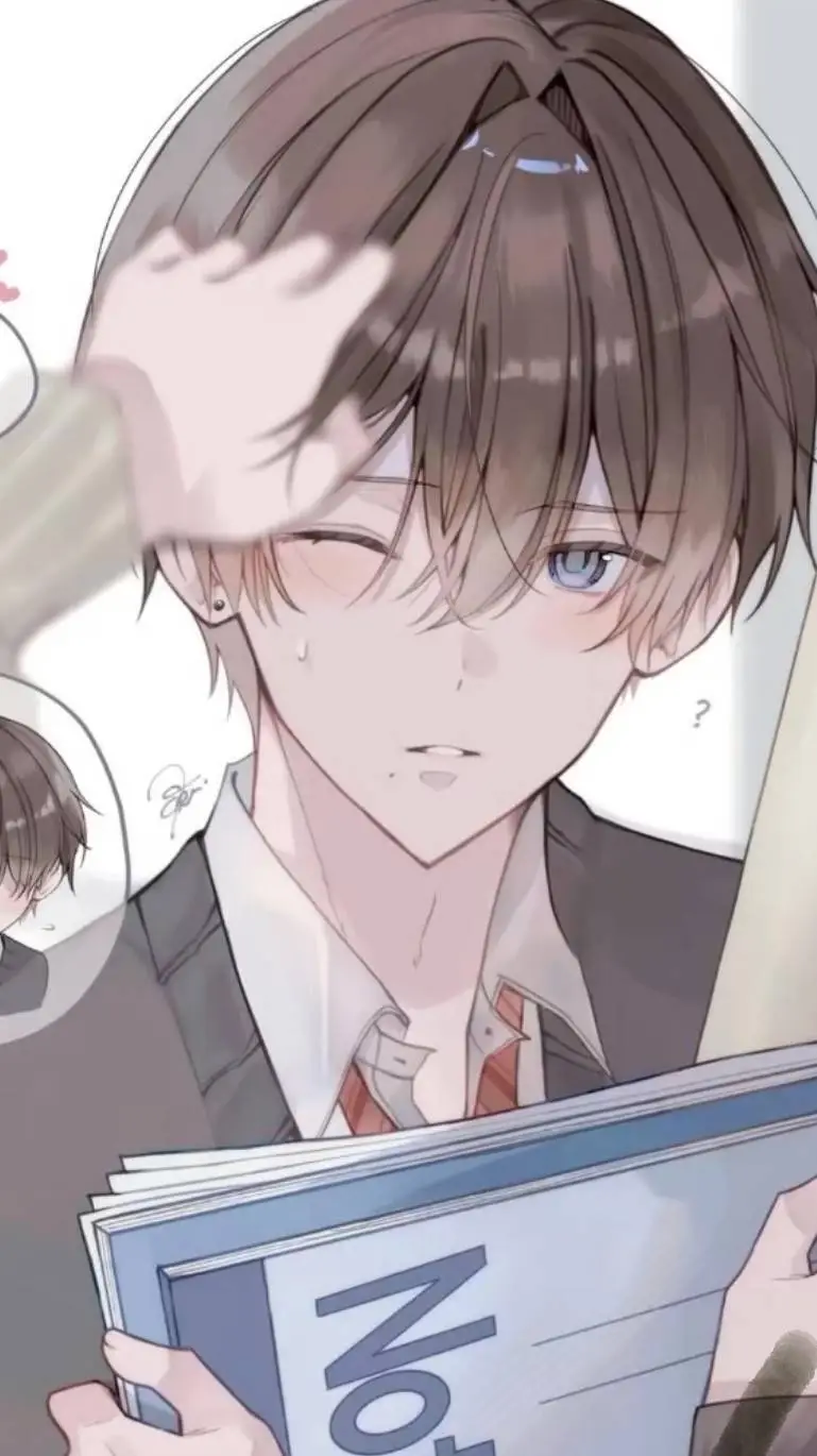 ai character: Kenji Kazuno background