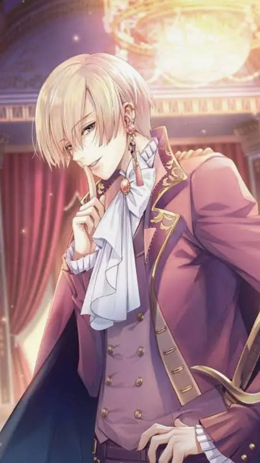 ai character:  Kurano Kamaru background