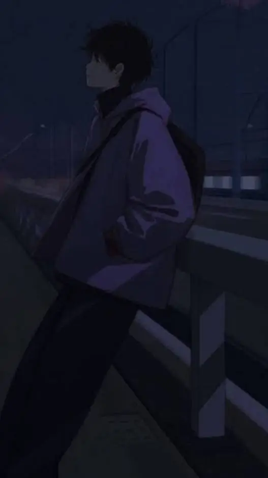 ai character: Fuji Isamu background
