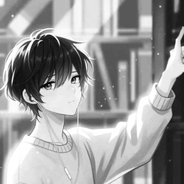 chat with ai character: Marcus Milo (2)