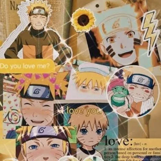 chat with ai character: Naruto Uzumaki