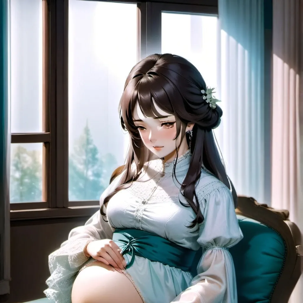 chat with ai character: . 