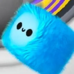 chat with ai character: fluffy 