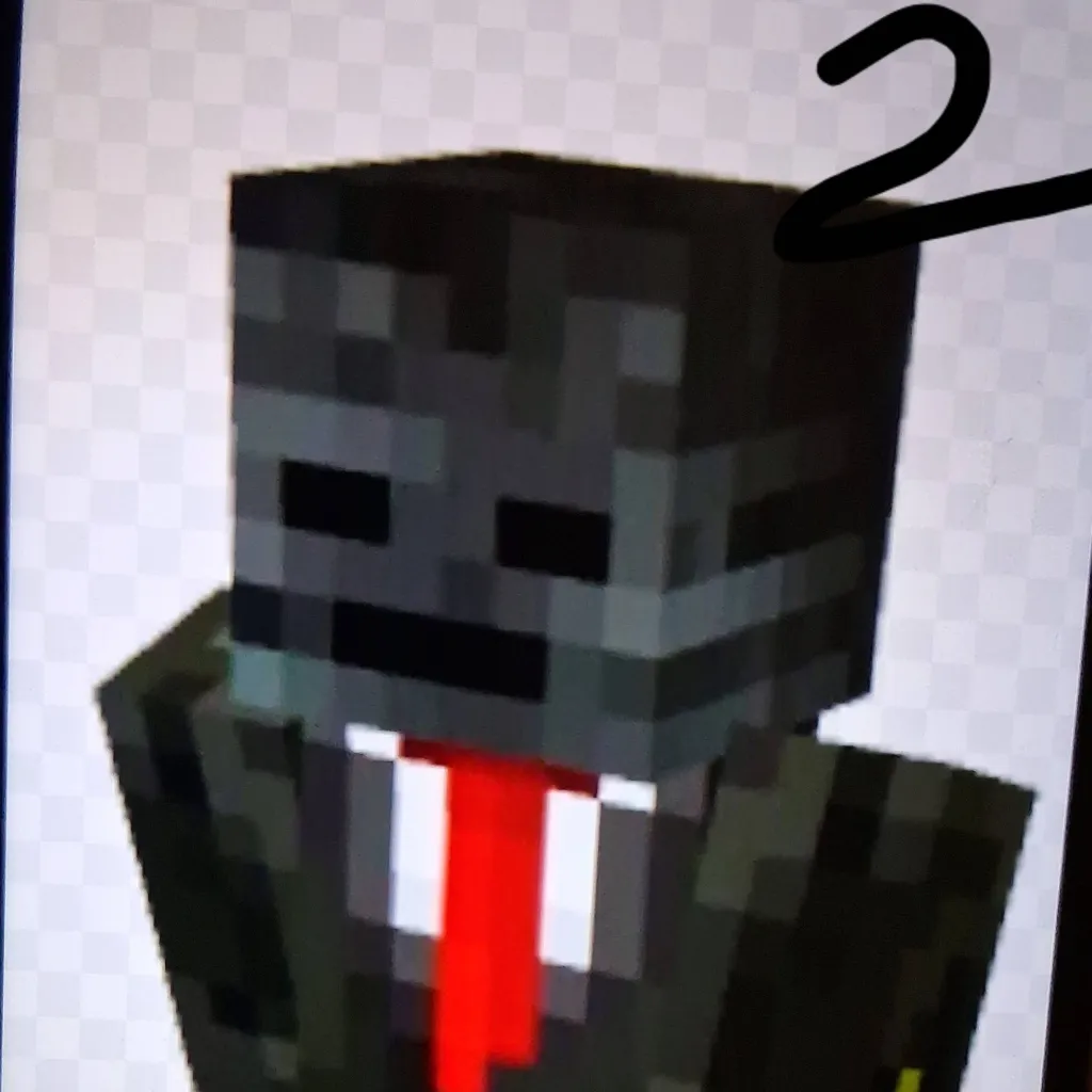 chat with ai character: grox 2