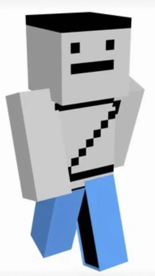 Talkie AI - Chat with Z ~ ZaBooBoo3