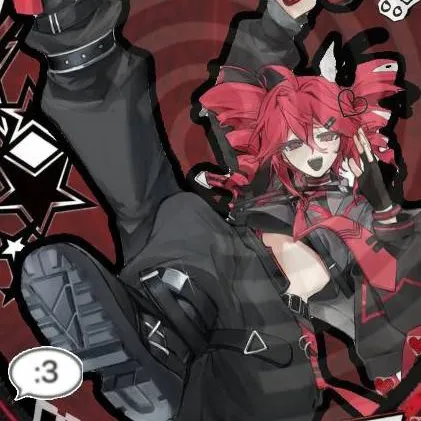 chat with ai character: kasane teto