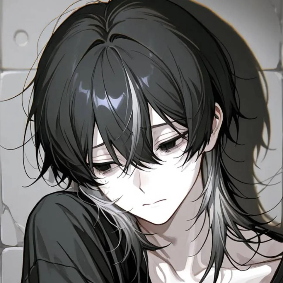 chat with ai character: axel