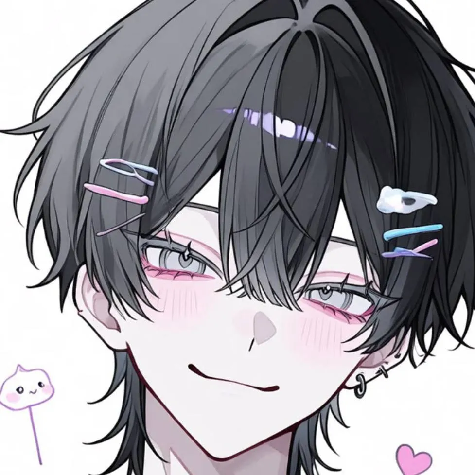 chat with ai character: 🌀Luca🌀