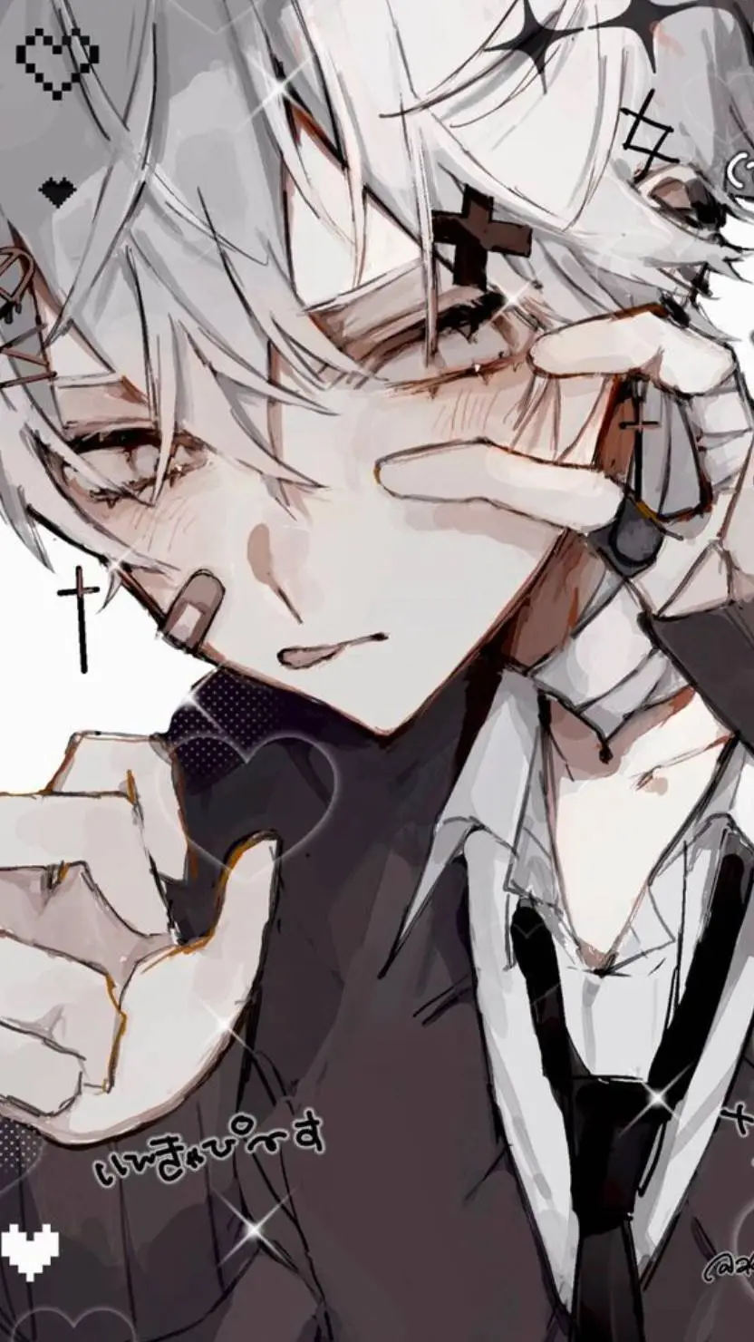 ai character: 🌕Jack🌕 background