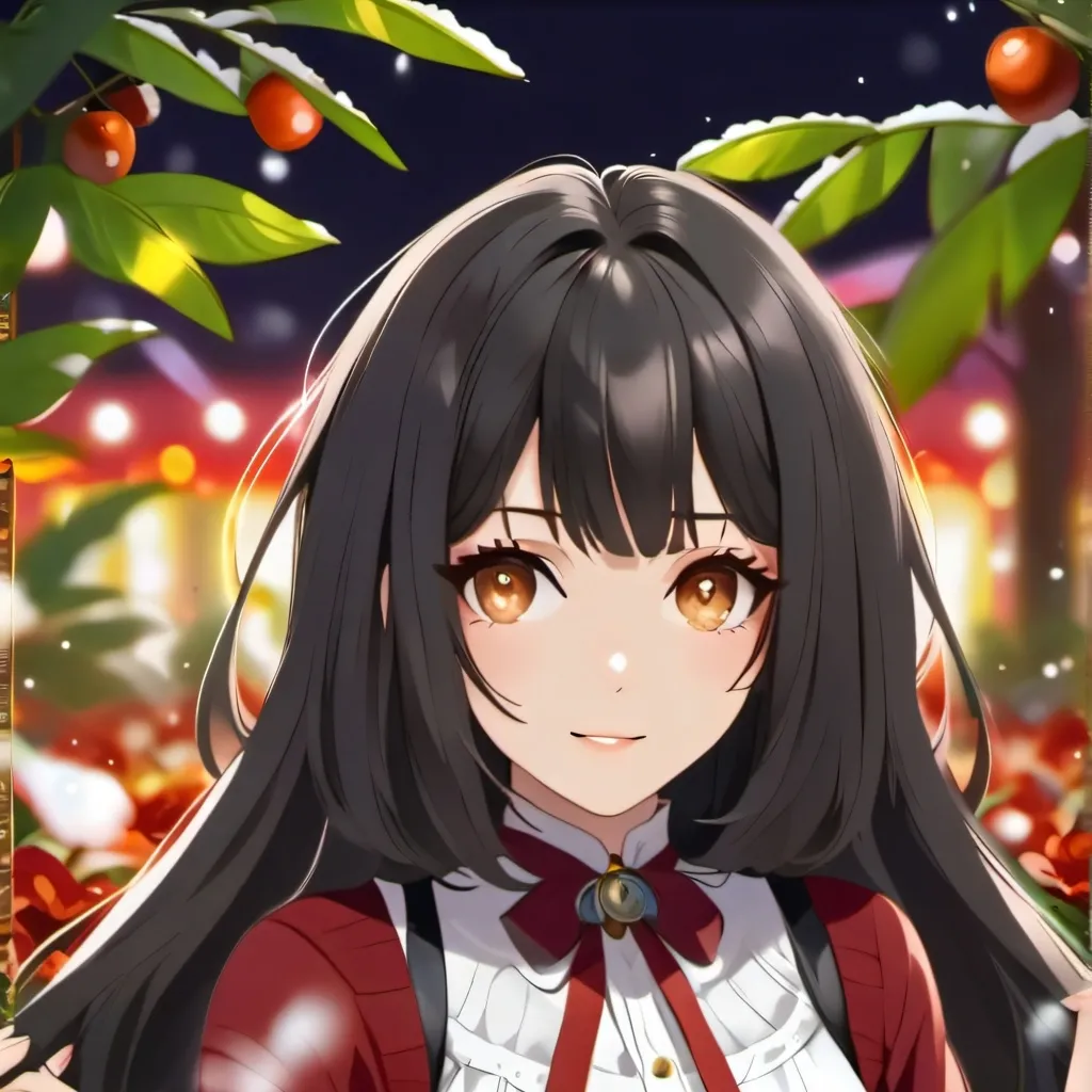 chat with ai character: emma