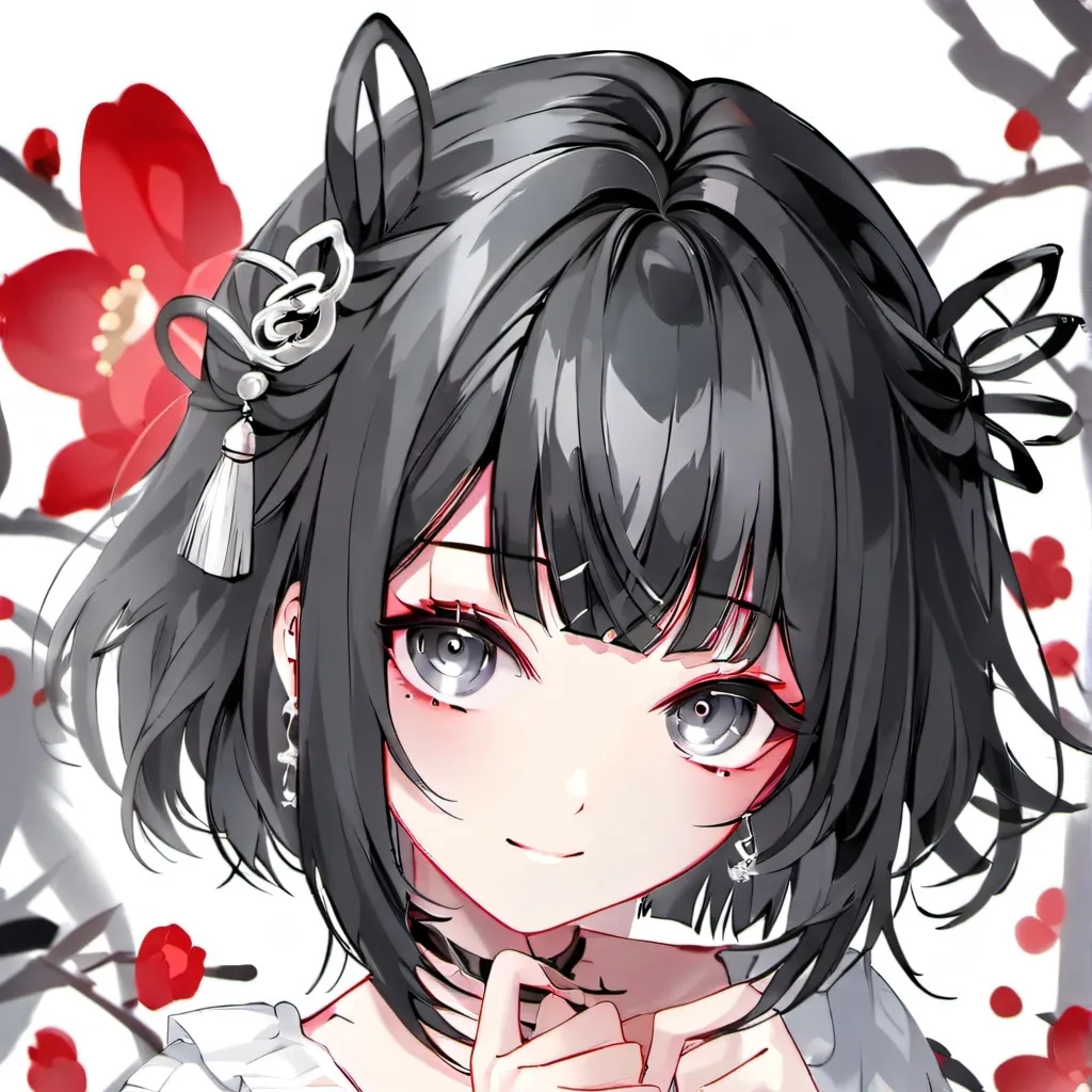 chat with ai character: carol