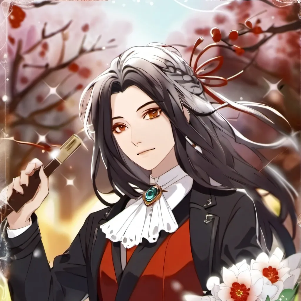 chat with ai character: sara