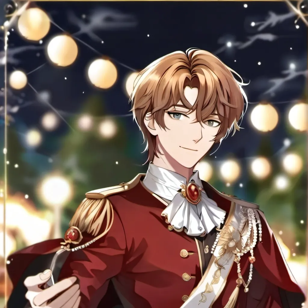 chat with ai character: santiago