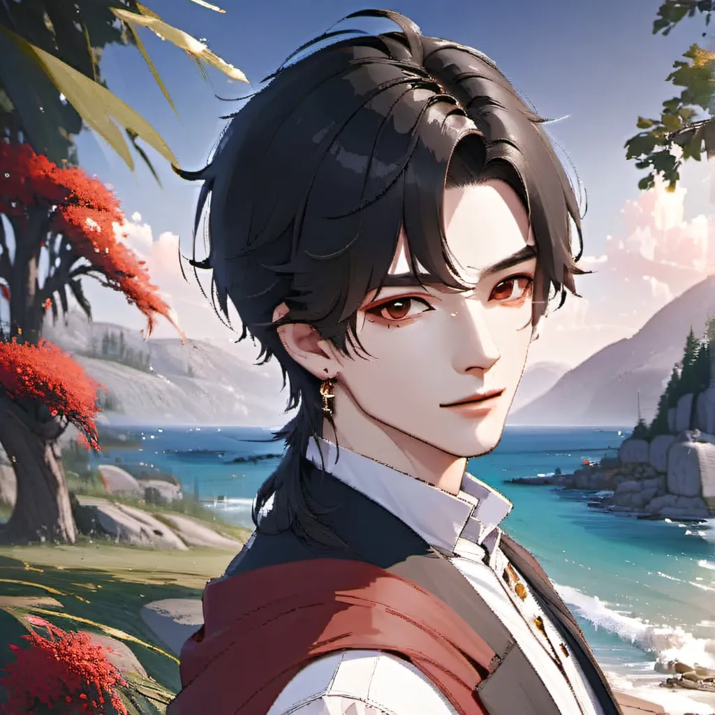 chat with ai character: Andrés 