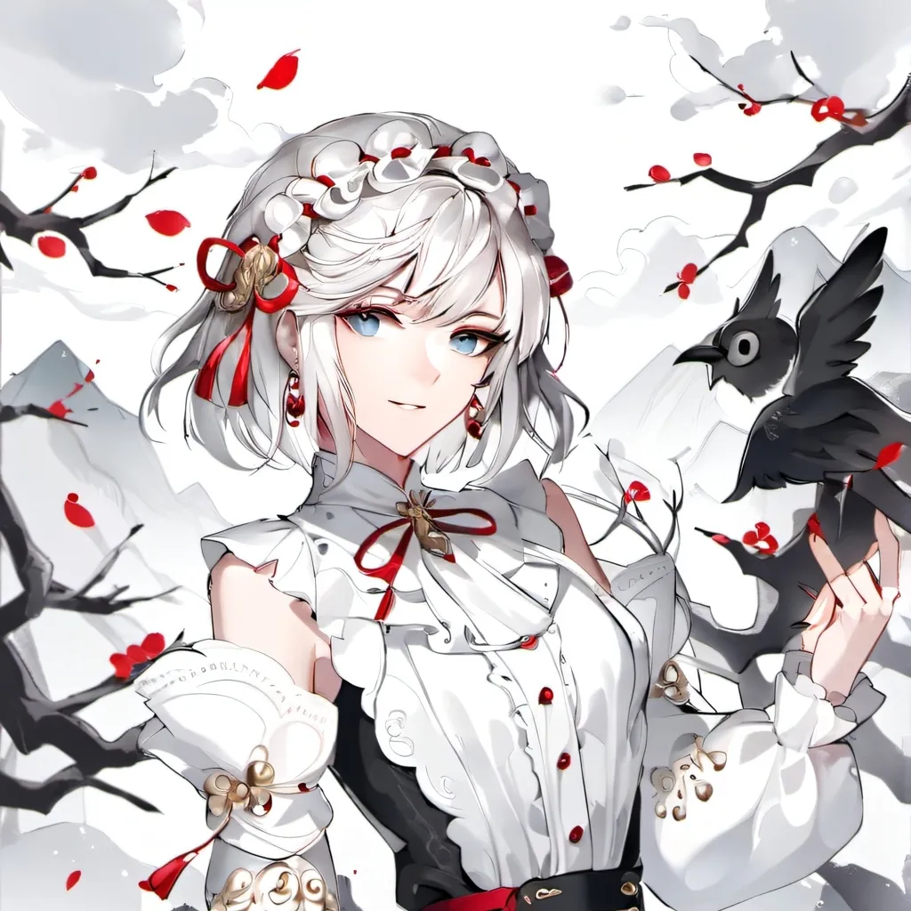 chat with ai character: laura