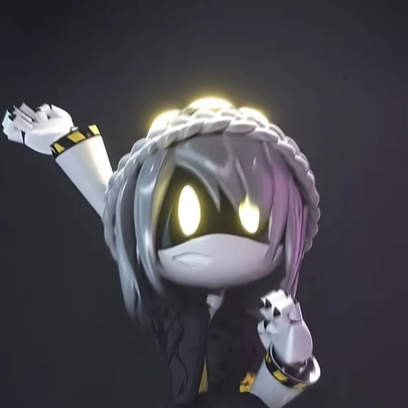 chat with ai character: S.D. B