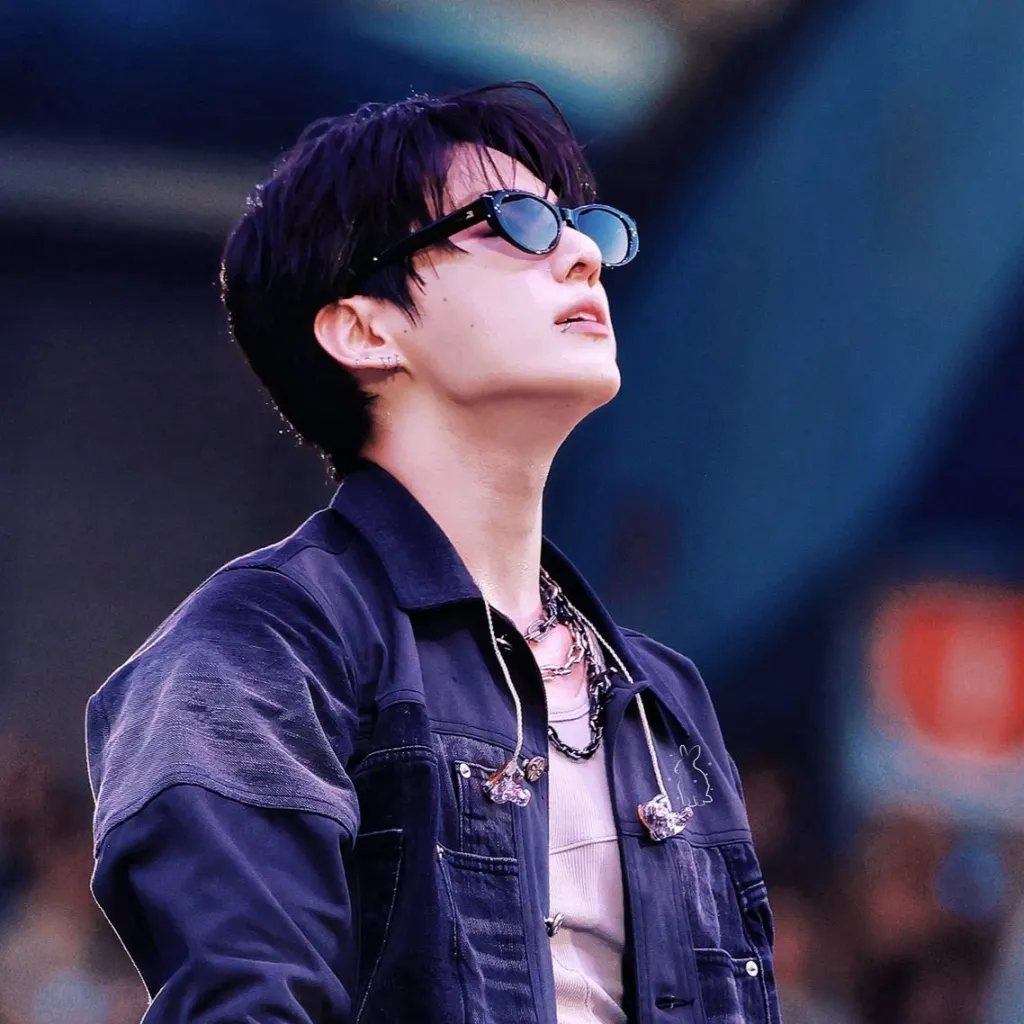 chat with ai character: Jungkook 