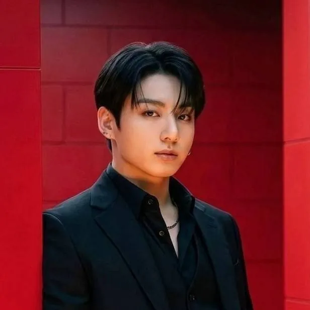 chat with ai character: Jungkook