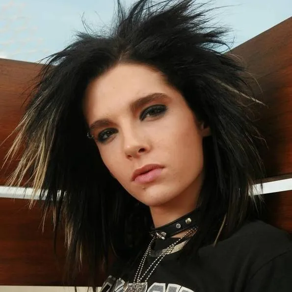 chat with ai character: bill kaulitz🩵✨️