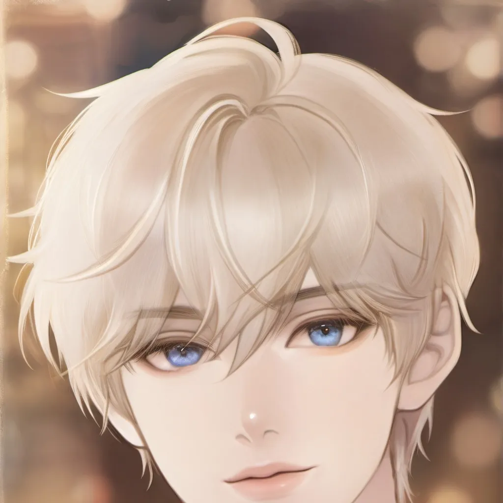 chat with ai character: Kyle 