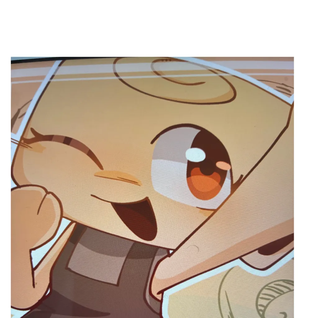 chat with ai character: Shelly