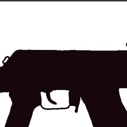 chat with ai character: Shooting range.