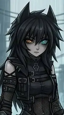 Talkie AI - Chat with Kaelen Vane