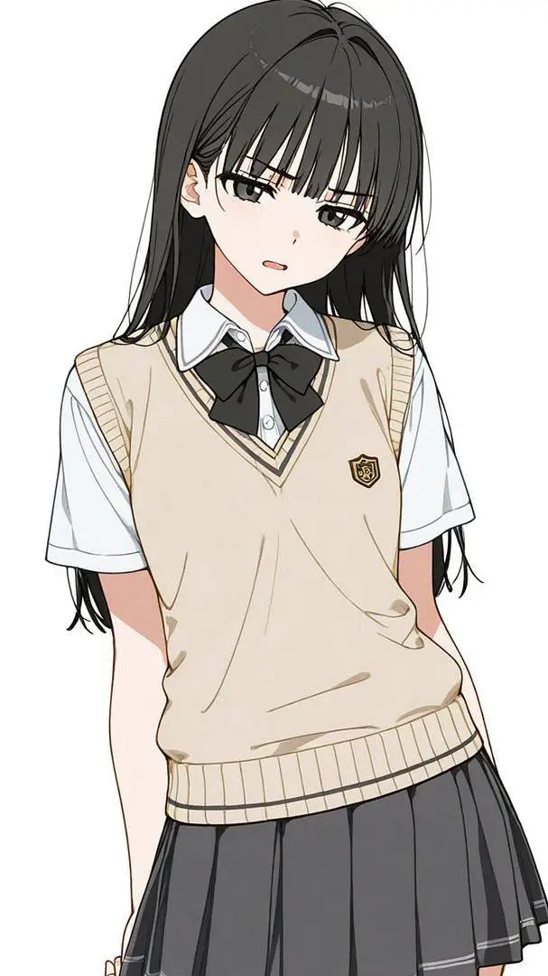 ai character: lerh background