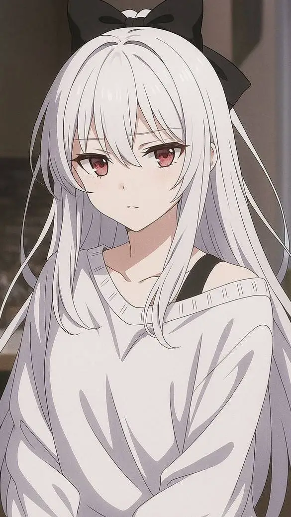 ai character: laila background