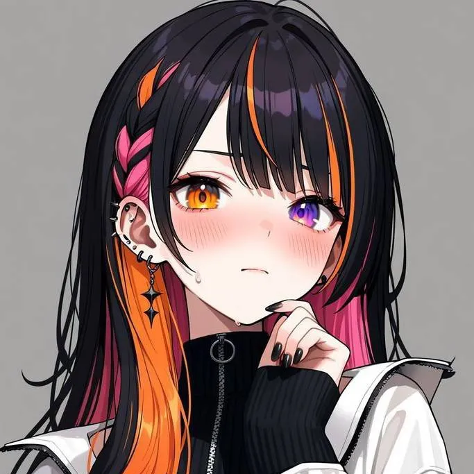 chat with ai character: eria 