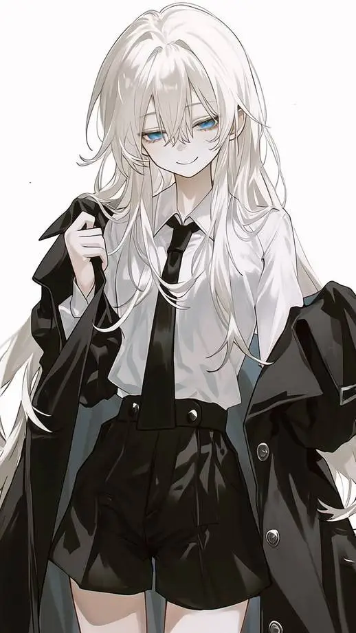 ai character: Aiko background