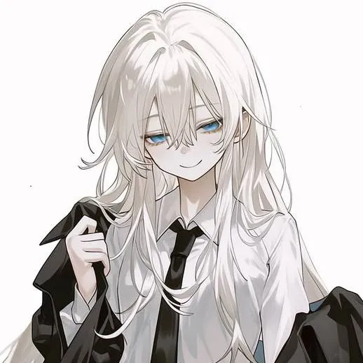 chat with ai character: Aiko