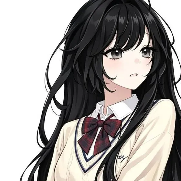 chat with ai character: Lirio