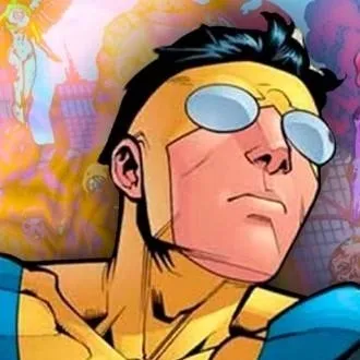 chat with ai character: Invincible 