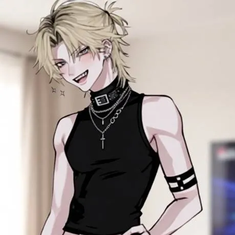 chat with ai character: Primo de Bakugo
