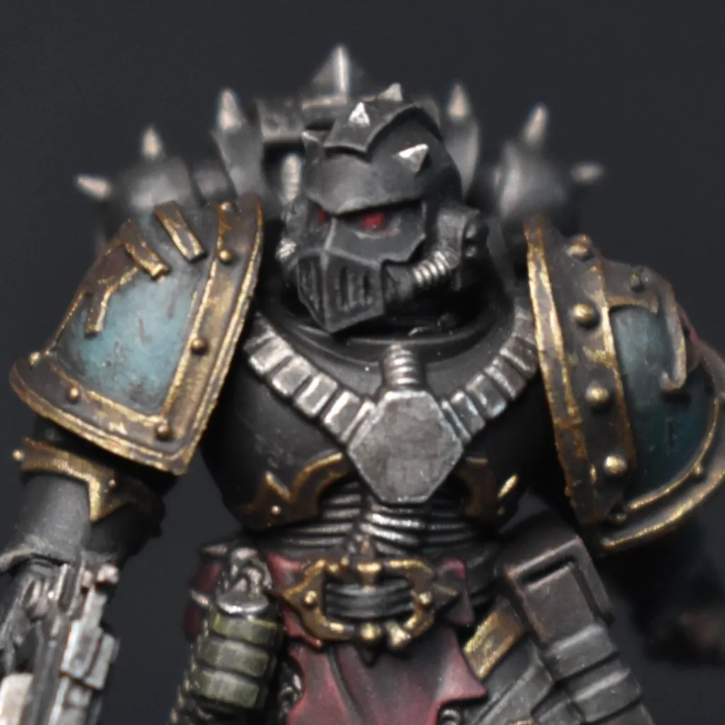 chat with ai character: Dutch the true Son