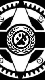 ai character: AntiFur Foundation background