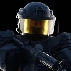chat with ai character: Riot Insurgency