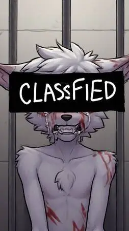 ai character: Furry-O96 background